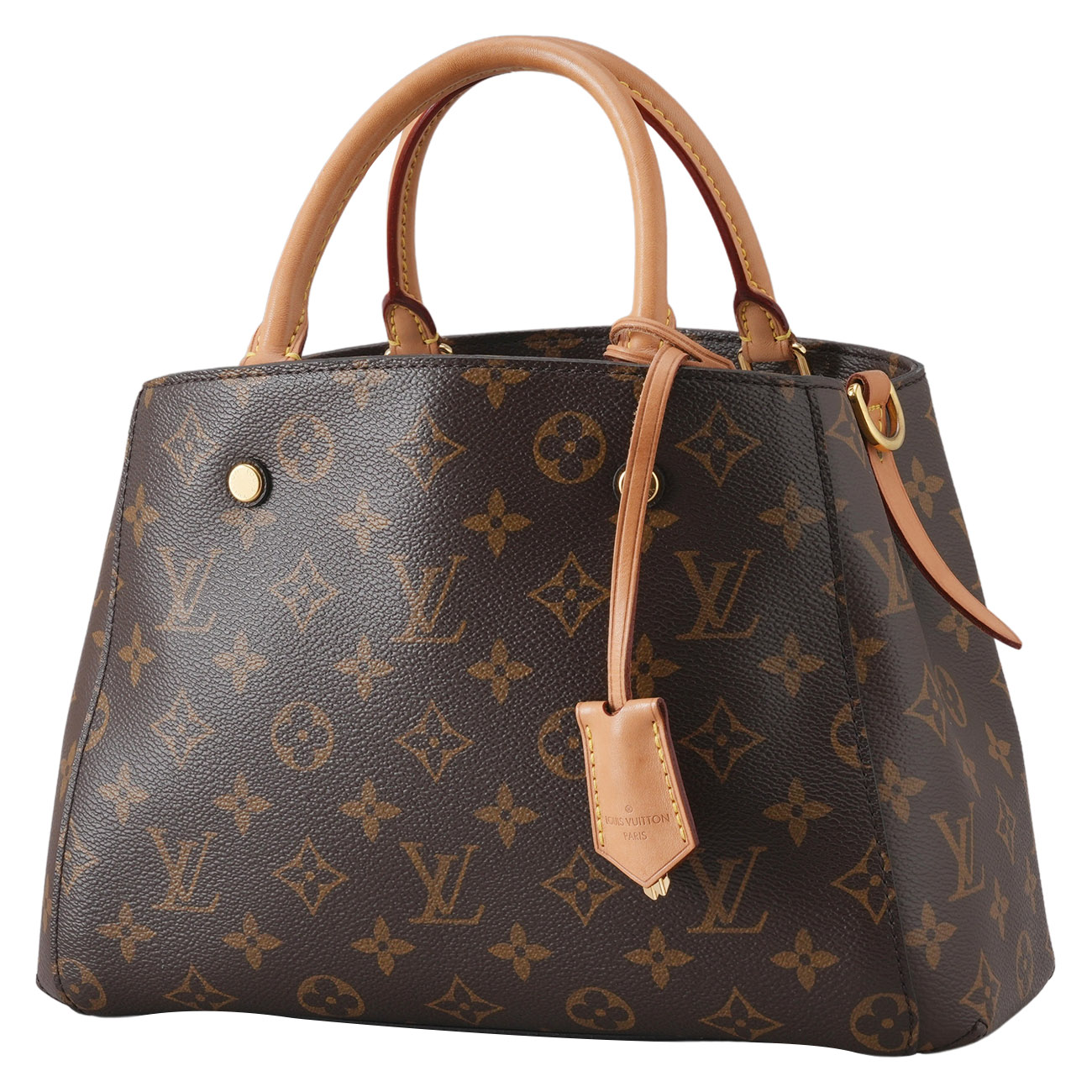 LOUIS VUITTON(USED)루이비통 모노그램 몽테뉴 BB